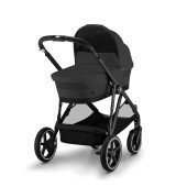 Люлька Cybex Gazelle S Moon Black