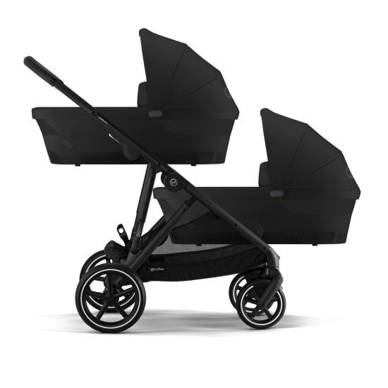 Люлька Cybex Gazelle S Moon Black