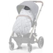 Конверт Cybex Snogga 2 Lava Grey Конверт Cybex Snogga 2 Lava Grey
