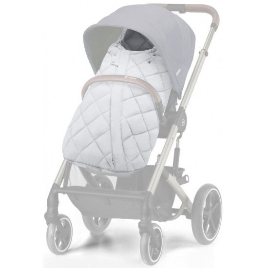 Конверт Cybex Snogga 2 Lava Grey Конверт Cybex Snogga 2 Lava Grey