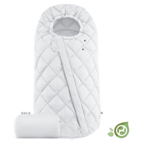 Конверт Cybex Snogga 2 Lava Grey Конверт Cybex Snogga 2 Lava Grey
