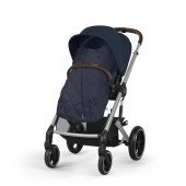 Конверт Cybex Snogga 2 Ocean Blue Конверт Cybex Snogga 2 Ocean Blue