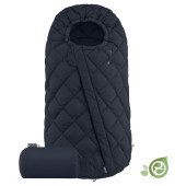 Конверт Cybex Snogga 2 Ocean Blue Конверт Cybex Snogga 2 Ocean Blue