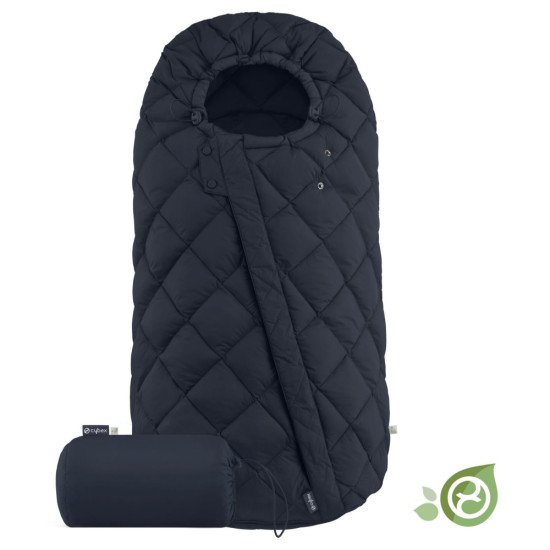Конверт Cybex Snogga 2 Ocean Blue Конверт Cybex Snogga 2 Ocean Blue