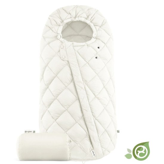 Конверт Cybex Snogga 2 Seashell Beige Конверт Cybex Snogga 2 Seashell Beige