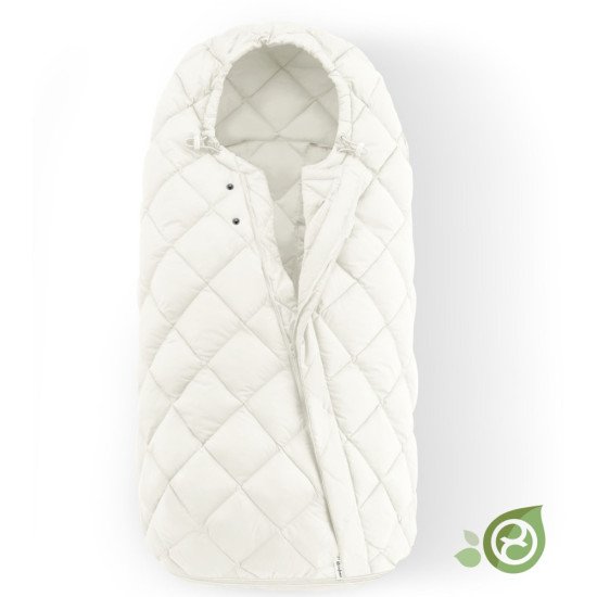 Конверт Cybex Snogga 2 Seashell Beige Конверт Cybex Snogga 2 Seashell Beige