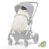 Конверт Cybex Snogga 2 Seashell Beige Конверт Cybex Snogga 2 Seashell Beige