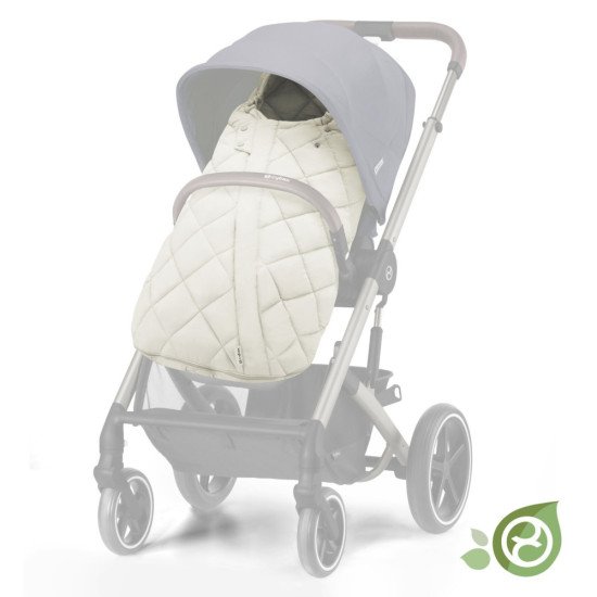 Конверт Cybex Snogga 2 Seashell Beige Конверт Cybex Snogga 2 Seashell Beige