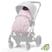 Конверт Cybex Snogga 2 Powder Pink