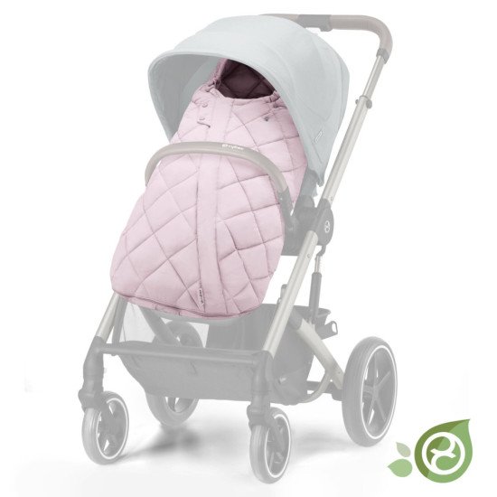 Конверт Cybex Snogga 2 Powder Pink