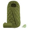 Конверт Cybex Snogga 2 Nature Green	