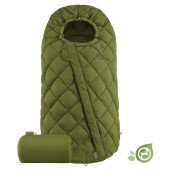 Конверт Cybex Snogga 2 Nature Green	