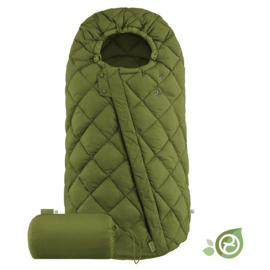 Конверт Cybex Snogga 2 Nature Green	