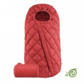 Конверт Cybex Snogga 2 Hibiscus Red Конверт Cybex Snogga 2 Hibiscus Red