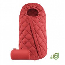 Конверт Cybex Snogga 2 Hibiscus Red