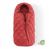 Конверт Cybex Snogga 2 Hibiscus Red Конверт Cybex Snogga 2 Hibiscus Red