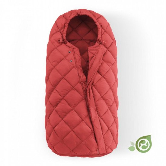 Конверт Cybex Snogga 2 Hibiscus Red Конверт Cybex Snogga 2 Hibiscus Red