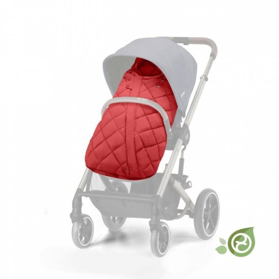 Конверт Cybex Snogga 2 Hibiscus Red Конверт Cybex Snogga 2 Hibiscus Red