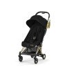 Коляска прогулянкова Cybex Coya by Jeremy Scott Wings (з бампером та дощовиком)	