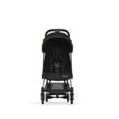 Коляска прогулянкова Cybex Coya by Jeremy Scott Wings (з бампером та дощовиком) Коляска прогулянкова Cybex Coya by Jeremy Scott Wings (з бампером та дощовиком)
