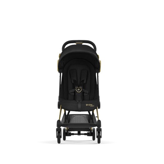 Коляска прогулянкова Cybex Coya by Jeremy Scott Wings (з бампером та дощовиком) Коляска прогулянкова Cybex Coya by Jeremy Scott Wings (з бампером та дощовиком)