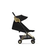Коляска прогулянкова Cybex Coya by Jeremy Scott Wings (з бампером та дощовиком) Коляска прогулянкова Cybex Coya by Jeremy Scott Wings (з бампером та дощовиком)