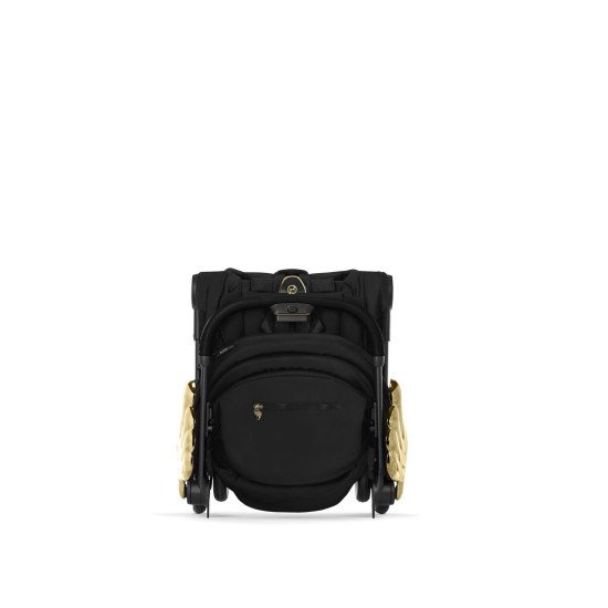 Коляска прогулянкова Cybex Coya by Jeremy Scott Wings (з бампером та дощовиком) Коляска прогулянкова Cybex Coya by Jeremy Scott Wings (з бампером та дощовиком)