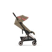 Коляска прогулочная Cybex Coya by Alec Voelkel Rockstar Коляска прогулочная Cybex Coya by Alec Voelkel Rockstar