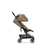 Коляска прогулочная Cybex Coya by Alec Voelkel Rockstar Коляска прогулочная Cybex Coya by Alec Voelkel Rockstar
