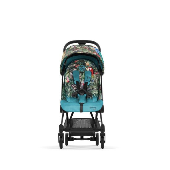 Коляска прогулочная Cybex Coya by DJ Khaled We The Best Коляска прогулочная Cybex Coya by DJ Khaled We The Best