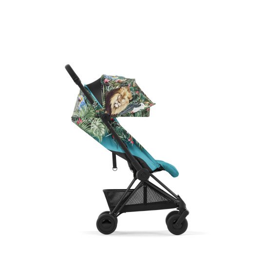 Коляска прогулочная Cybex Coya by DJ Khaled We The Best Коляска прогулочная Cybex Coya by DJ Khaled We The Best