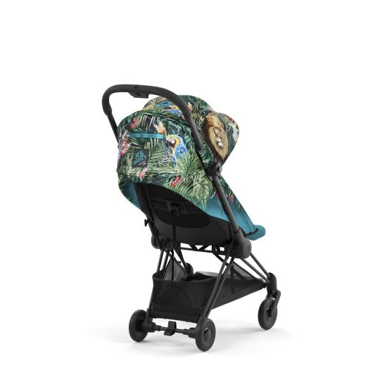 Коляска прогулочная Cybex Coya by DJ Khaled We The Best Коляска прогулочная Cybex Coya by DJ Khaled We The Best