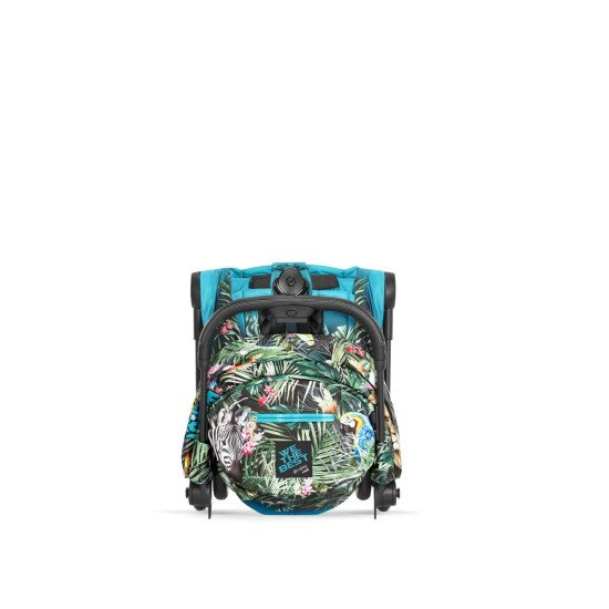 Коляска прогулочная Cybex Coya by DJ Khaled We The Best Коляска прогулочная Cybex Coya by DJ Khaled We The Best