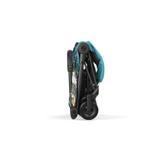 Коляска прогулочная Cybex Coya by DJ Khaled We The Best Коляска прогулочная Cybex Coya by DJ Khaled We The Best