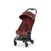 Коляска прогулочная Cybex Coya by Alec Voelkel Rockstar Коляска прогулочная Cybex Coya by Alec Voelkel Rockstar