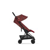 Коляска прогулочная Cybex Coya by Alec Voelkel Rockstar Коляска прогулочная Cybex Coya by Alec Voelkel Rockstar