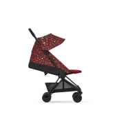 Коляска прогулочная Cybex Coya by Alec Voelkel Rockstar Коляска прогулочная Cybex Coya by Alec Voelkel Rockstar