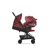Коляска прогулочная Cybex Coya by Alec Voelkel Rockstar Коляска прогулочная Cybex Coya by Alec Voelkel Rockstar