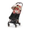 Коляска прогулянкова Cybex Coya Spring Blossom Light	