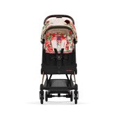 Коляска прогулочная Cybex Coya Spring Blossom Light