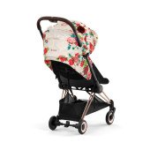 Коляска прогулочная Cybex Coya Spring Blossom Light
