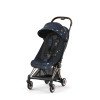 Коляска прогулянкова Cybex Coya Jewels of Nature