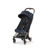Коляска прогулочная Cybex Coya Jewels of Nature