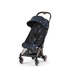 Коляска прогулянкова Cybex Coya Jewels of Nature