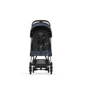 Коляска прогулочная Cybex Coya Jewels of Nature