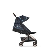 Коляска прогулочная Cybex Coya Jewels of Nature