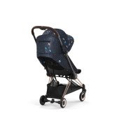 Коляска прогулочная Cybex Coya Jewels of Nature