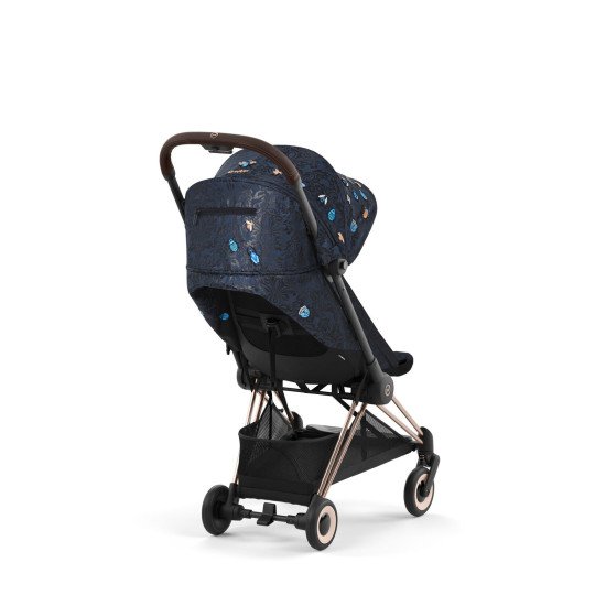 Коляска прогулочная Cybex Coya Jewels of Nature