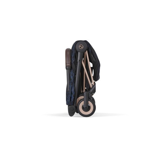 Коляска прогулочная Cybex Coya Jewels of Nature