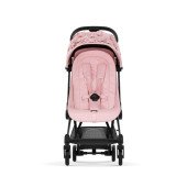 Коляска прогулянкова Cybex Coya Simply Flowers Pink	